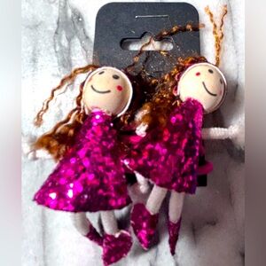 Smoothies/Intuition Hair Doll Elastics